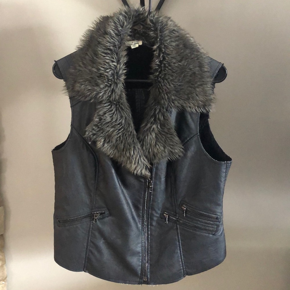 Vest